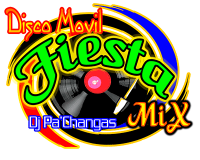 Discomovil Fiestamix sonido dj para bodas quinceaneras eventos sociales contrataciones en tlaxcala