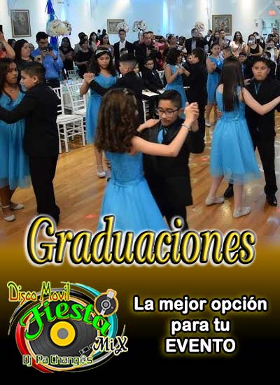 Discomovil dj sonido para graduaciones en tlaxcala contrataciones Fiestamix
