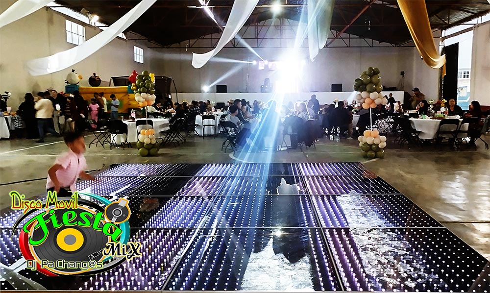 Contratacion disco movil dj sonido para quinceanos boda en tlaxcala