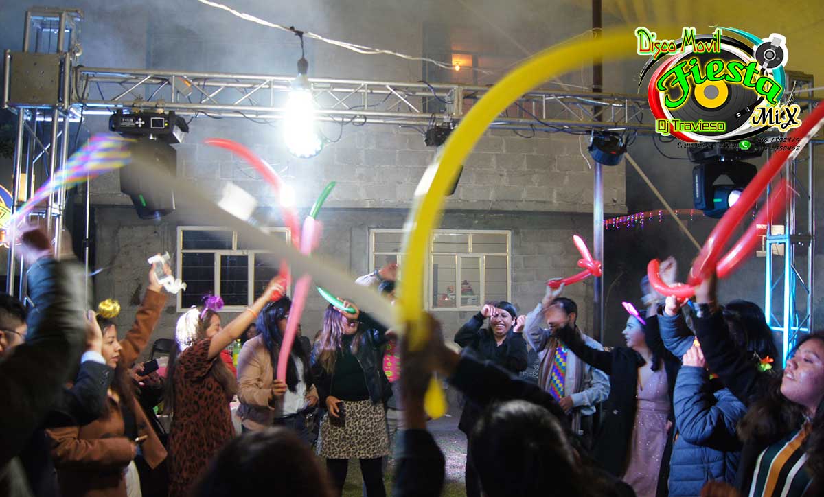 Disco movil sonido dj para quinceaneras, bodas eventos sociales, graduaciones