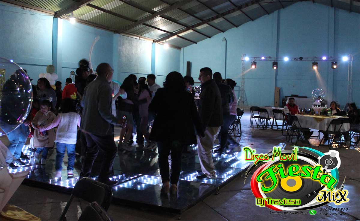 Disco movil sonido dj para quinceaneras, bodas eventos sociales, graduaciones