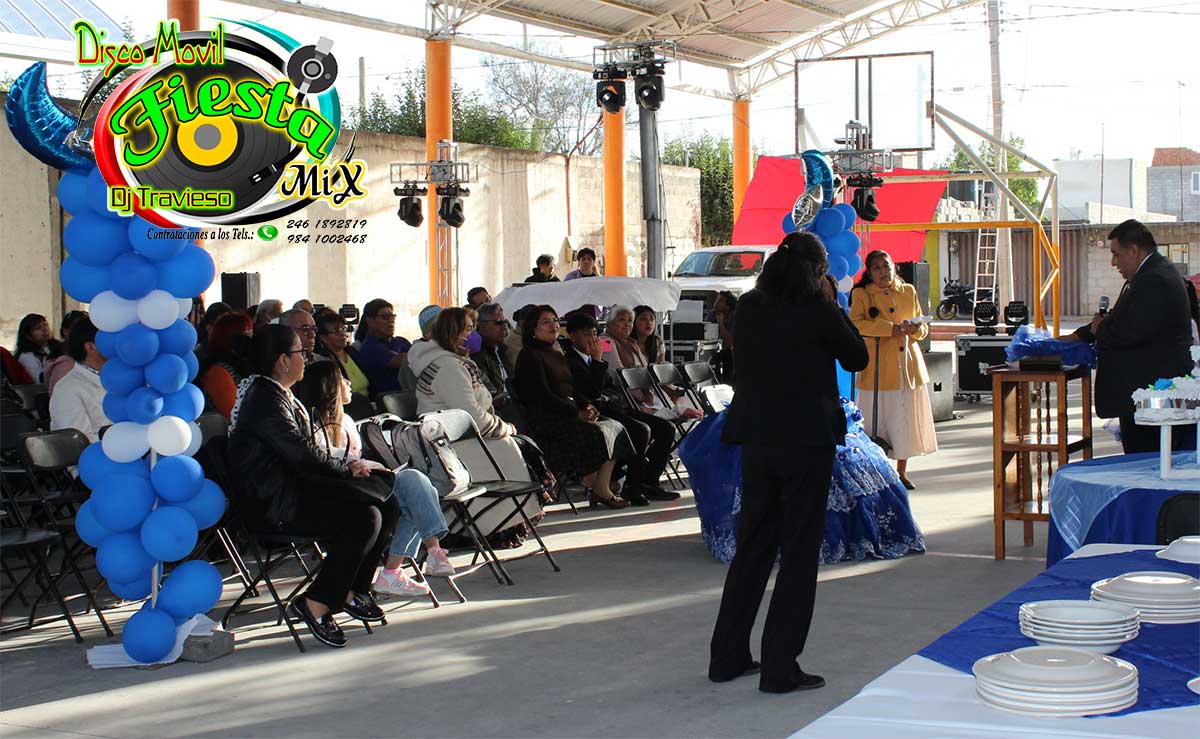 Disco movil sonido dj para quinceaneras, bodas eventos sociales, graduaciones