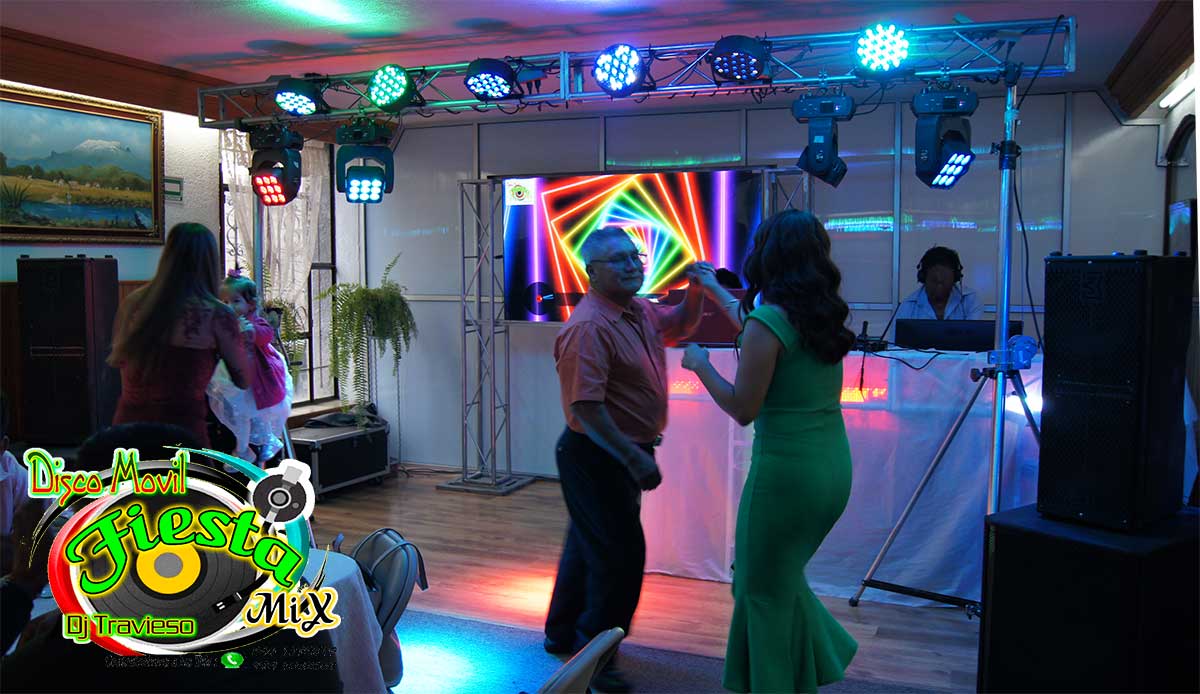 Disco movil sonido dj para quinceaneras, bodas eventos sociales, graduaciones