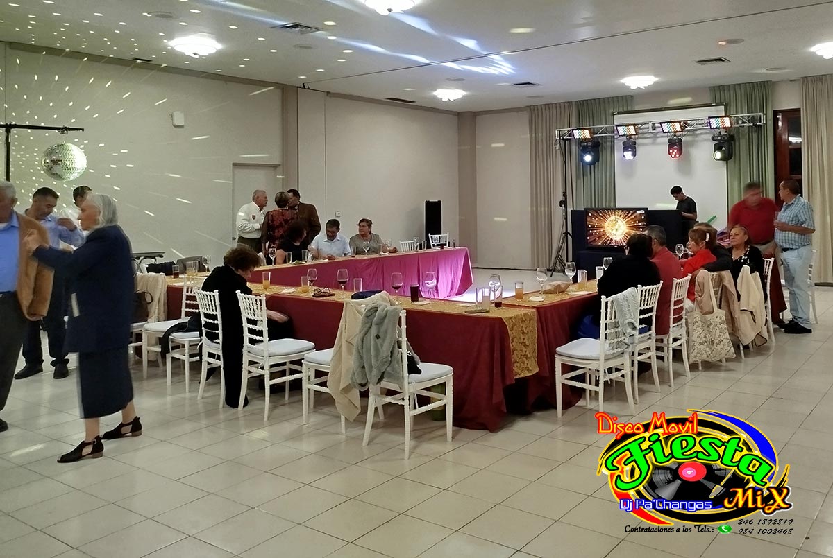 Disco movil sonido dj para quinceaneras, bodas eventos sociales, graduaciones