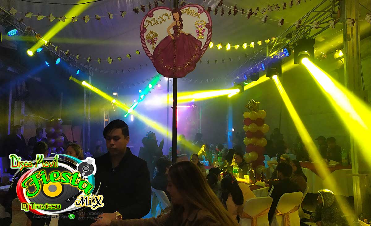 Discomovil dj contrataciones quinceanos boda en tlaxcala sonido