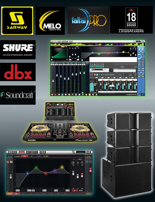 contratacion disco movil dj para quinceanera boda eventos sociales en tlaxcala
