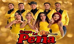 Contratacion de Grupos musicales para fiestas de XV años