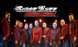 Contratacion de Grupos musicales para fiestas de XV años
