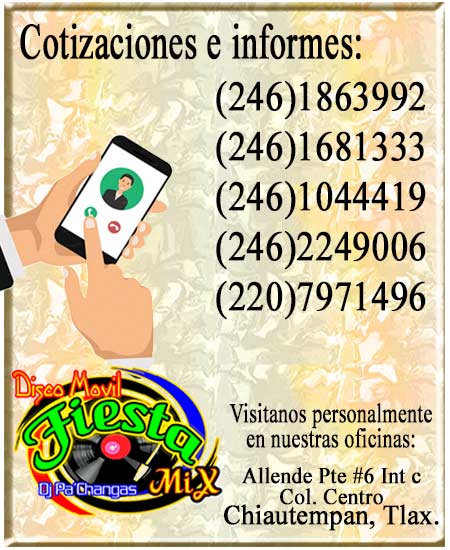 disco movil sonido dj para Quinceaneras bodas 