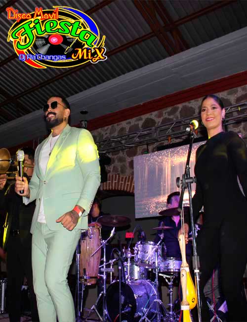 Contratacion de grupos musicales para fiesta de quinceaños, sonorizacion, quinceaneras en tlaxcala padrinos