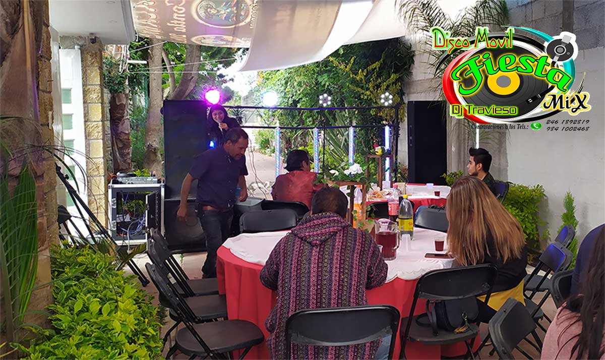 Contrataciones dj quinceanera, boda en tlaxcala sonido musica Contrataciones dj quinceanera, boda en tlaxcala sonido musica