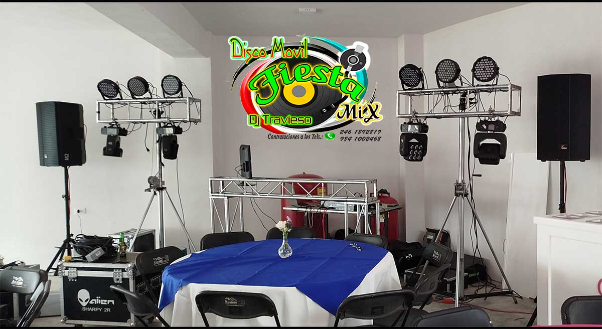 Contrataciones dj quinceanera, boda en tlaxcala sonido musica Contrataciones dj quinceanera, boda en tlaxcala sonido musica