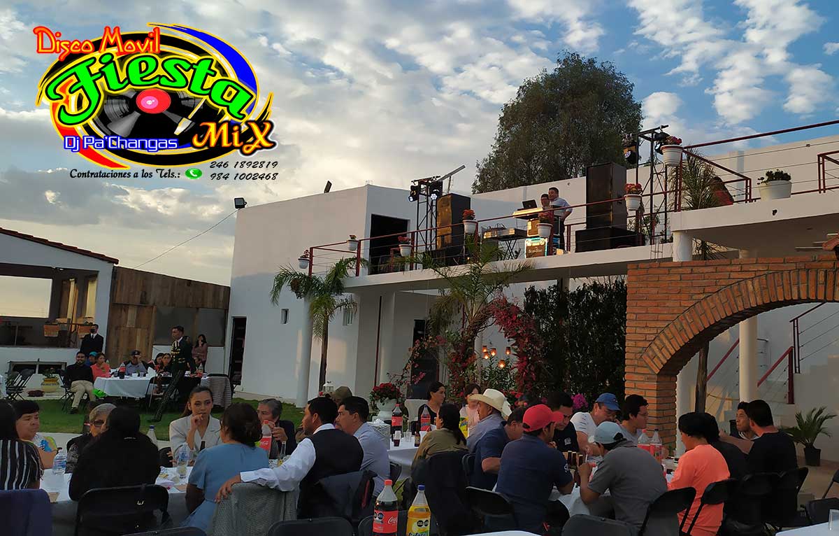 Contrataciones dj quinceanera, boda en tlaxcala sonido musica Contrataciones dj quinceanera, boda en tlaxcala sonido musica