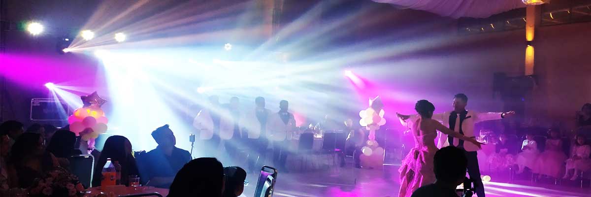 disco movil sonido para fiestas sociales