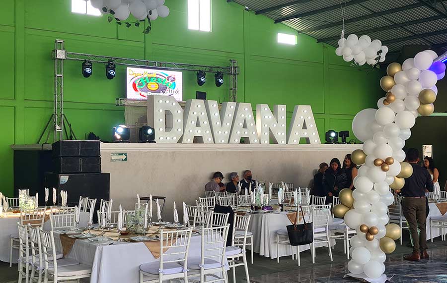 Discomovil dj contrataciones quinceanos boda en tlaxcala sonido