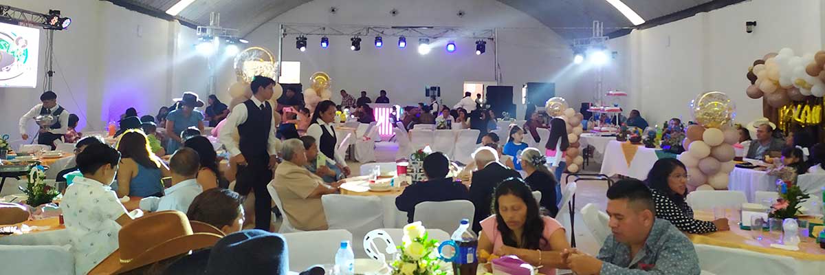 disco movil sonido para fiestas sociales