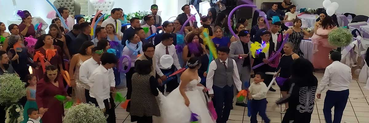 disco movil sonido para fiestas sociales