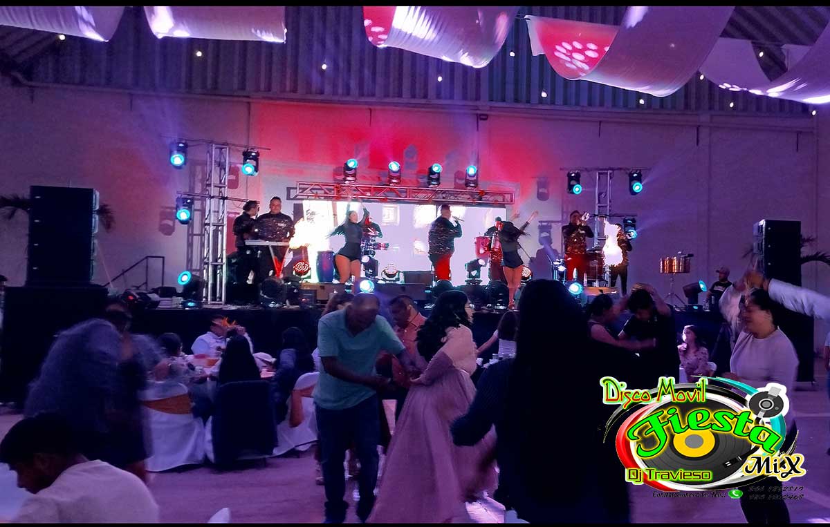 Contratacion disco movil dj sonido para quinceanos boda en tlaxcala