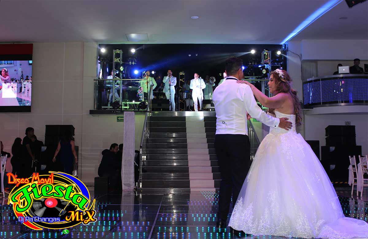 Contratacion disco movil dj sonido para quinceanos boda en tlaxcala