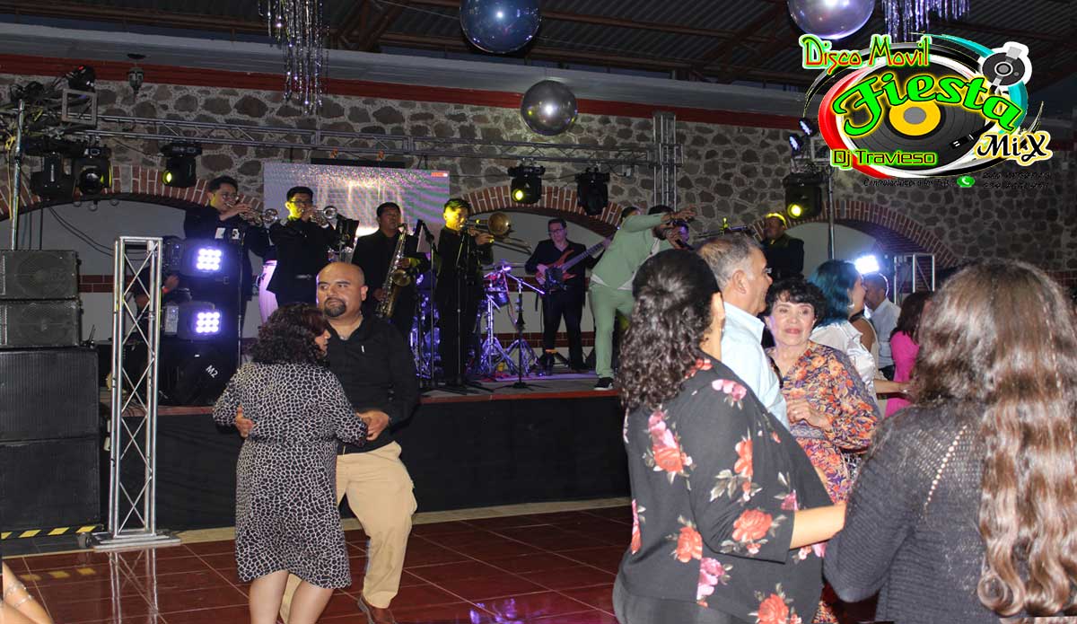 Contratacion disco movil dj sonido para quinceanos boda en tlaxcala