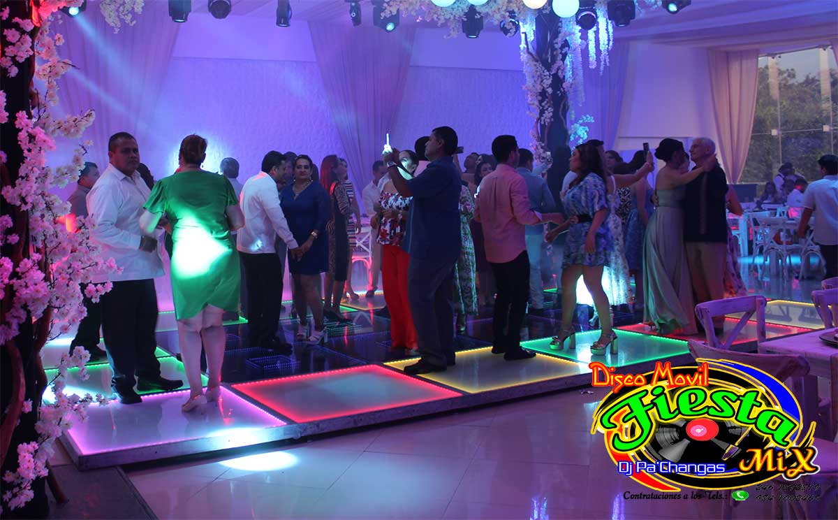 Contratacion disco movil dj sonido para quinceanos boda en tlaxcala