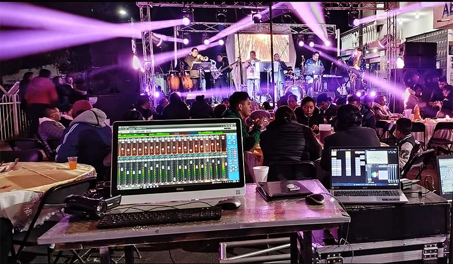 Contratacion disco movil dj sonido para quinceanos boda en tlaxcala