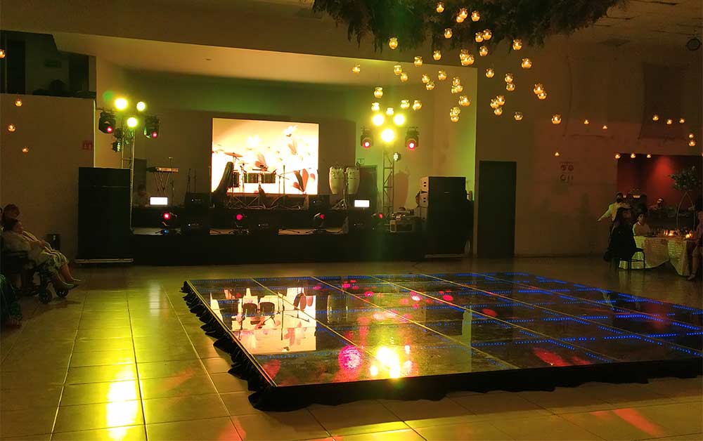 Contratacion disco movil dj sonido para quinceanos boda en tlaxcala