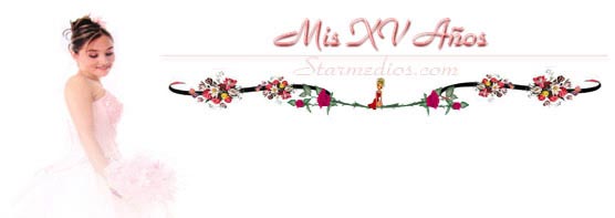 Xv Años informacion para fiesta de quinceanera discomovil dj sonido