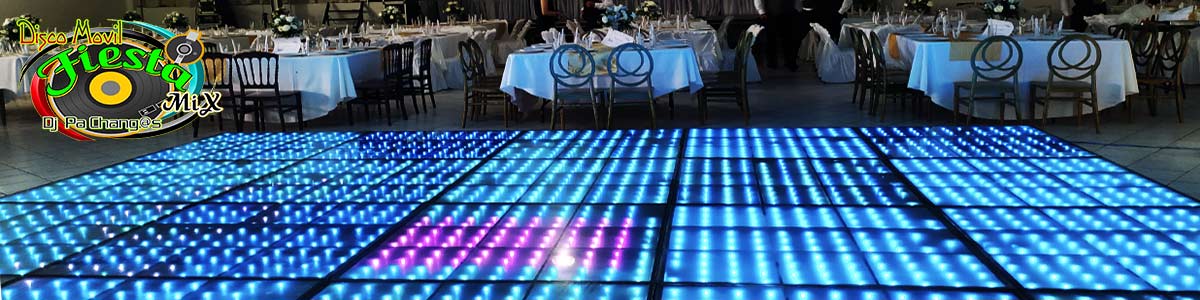 disco movil sonido para fiestas eventos sociales quinceanos bodas